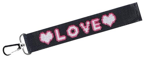 Fan Activity Embroidery Kit Fan Activity Strap Type 4 Type 5 Type 6