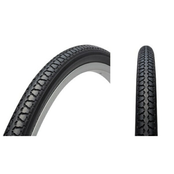 CST Tire Later: CST Tire 1-Piece Wrap 26X1 3/8 BK Wrap