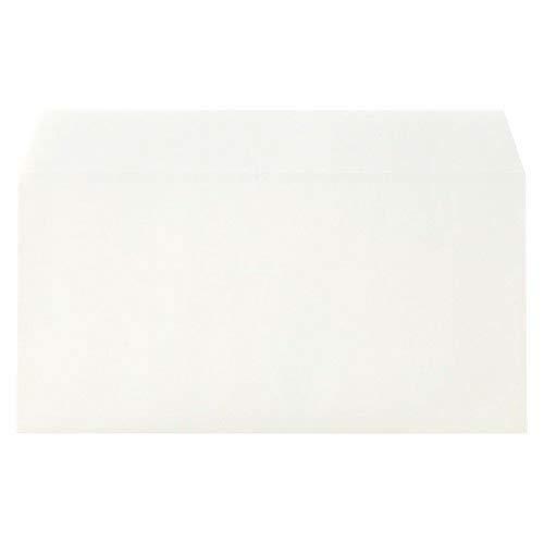 Kotobuki-do Laser & Inkjet Compatible Envelopes, Western Long 3, Light Cream, 50 Sheets, 10209