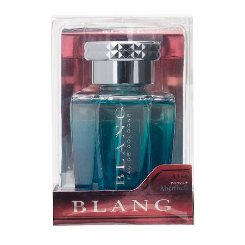 CarMate Car Deodorizer & Air Freshener Blang Sirius Liquid Place-Type Abafitch Turquoise 130ml L154