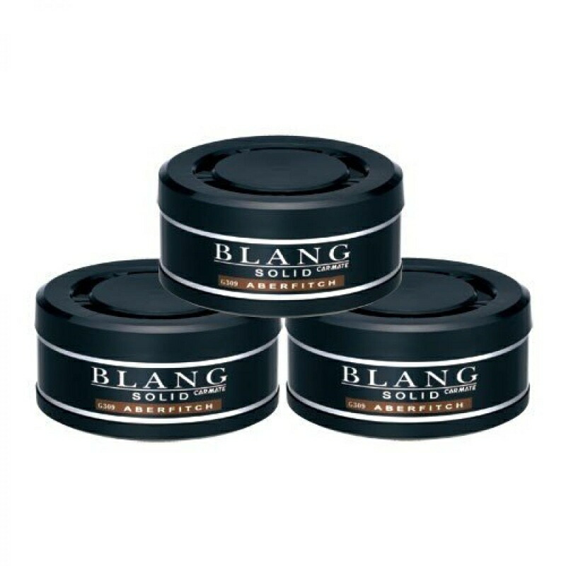 Brang Solid Refill 3P Abafitch