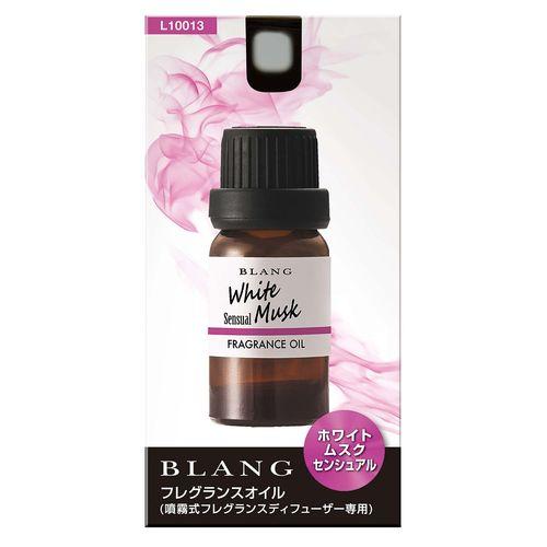 CarMate Car & Room Use Tabletop Air Freshener Spray-Type Fragrance Diffuser Dedicated Fragrance Oil White Musk Sensual L10013