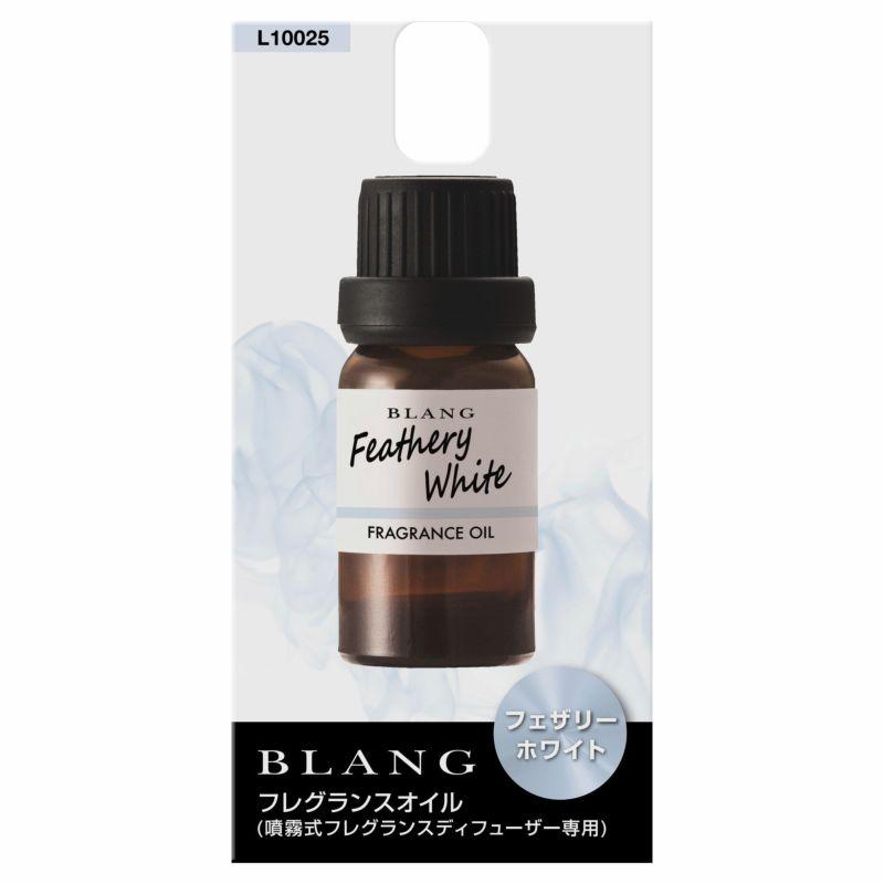 CARMATE Car Air Freshener Spray-Type Fragrance Diffuser Dedicated Fragrance Oil Featherly White L10025