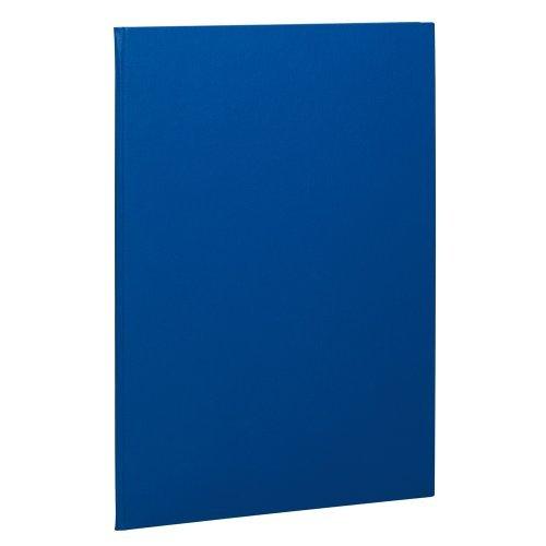 Sekisei Certificate Holder A4 Blue NH-2235-10