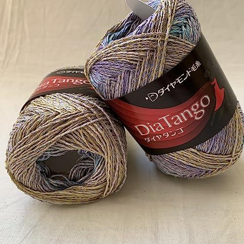 Diamond Tango