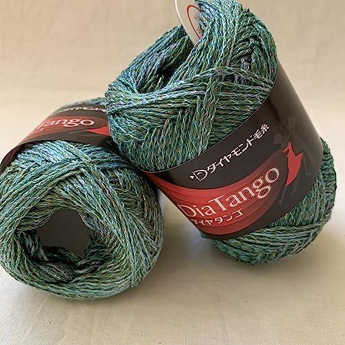 Diamond Tango