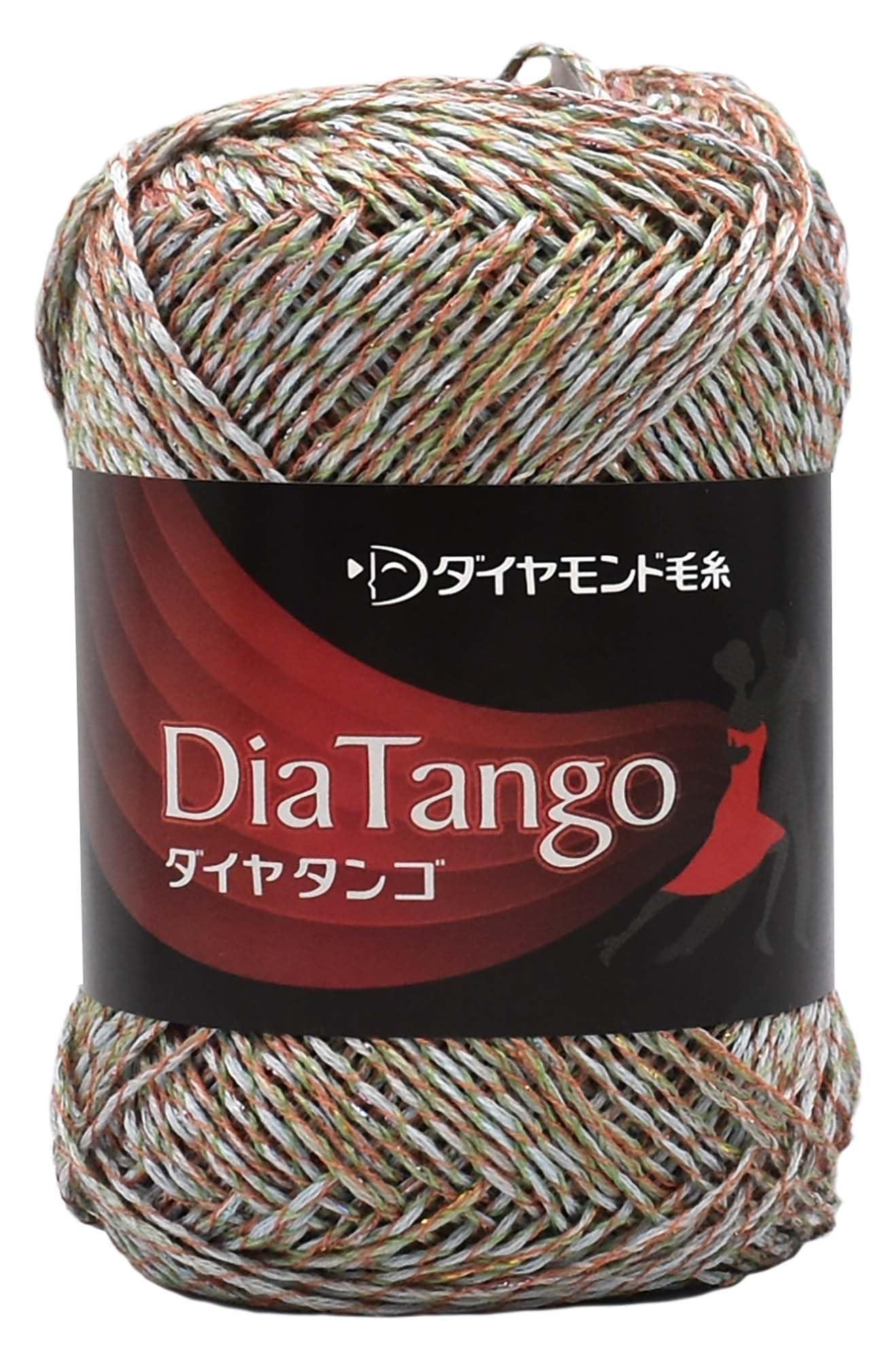 Diamond Tango