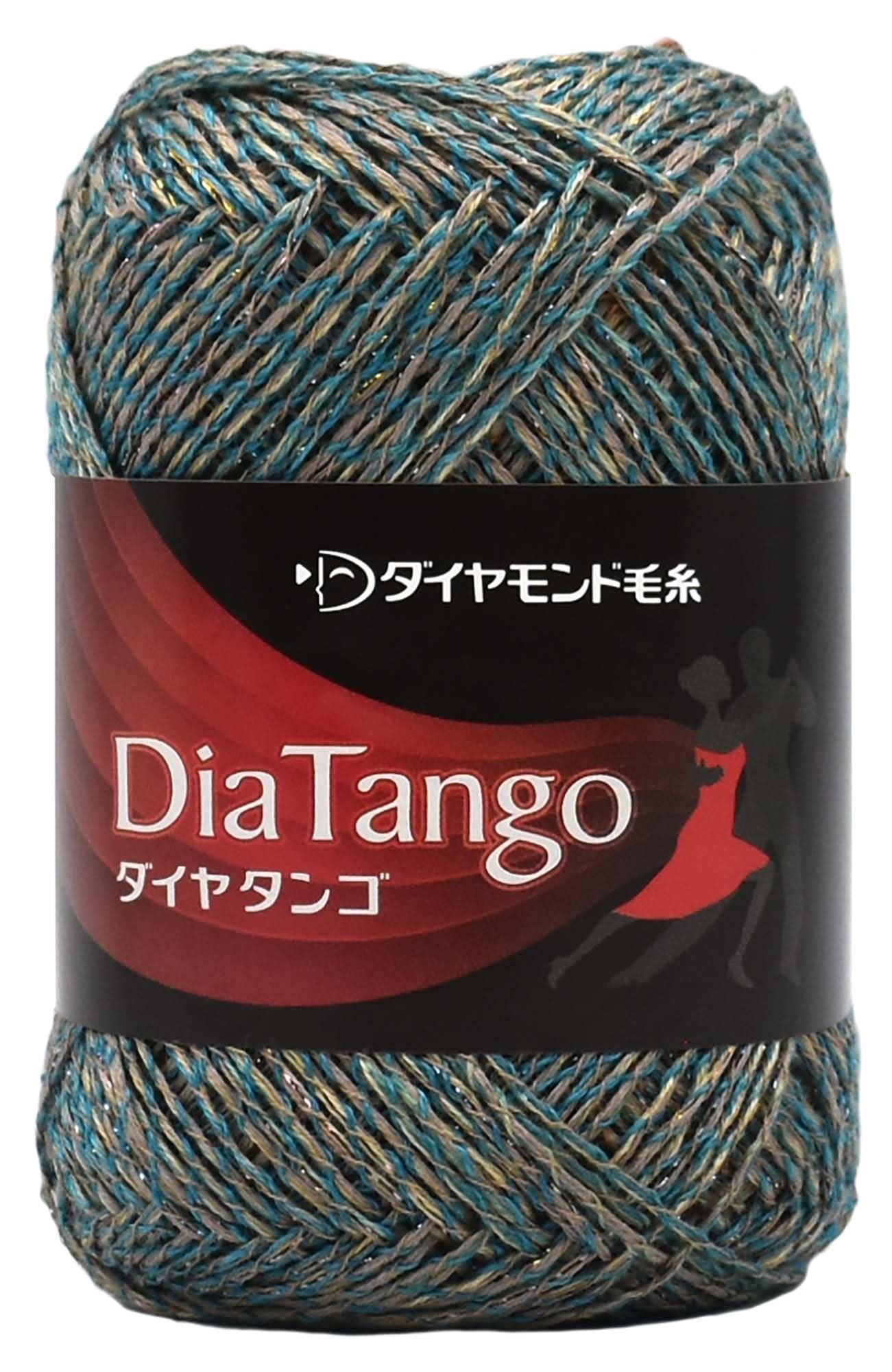 Diamond Tango