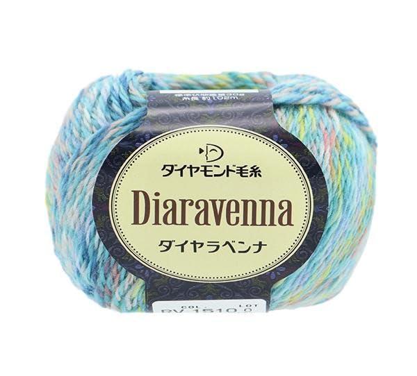 Diamond Ravenna