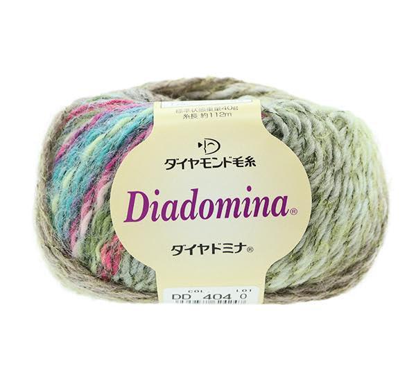 Diamond Costanova