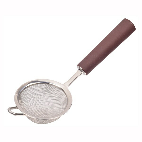 Pearl Metal Raffine Stainless Steel Sugar Strainer D-6195