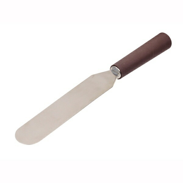 Pearl Metal Raffine Stainless Steel Palette Knife 28cm D-6206