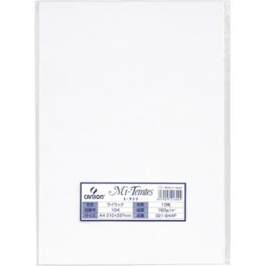 Maruman Colored Drawing Paper Mintto 321-644P A4 10 Sheets Lilac