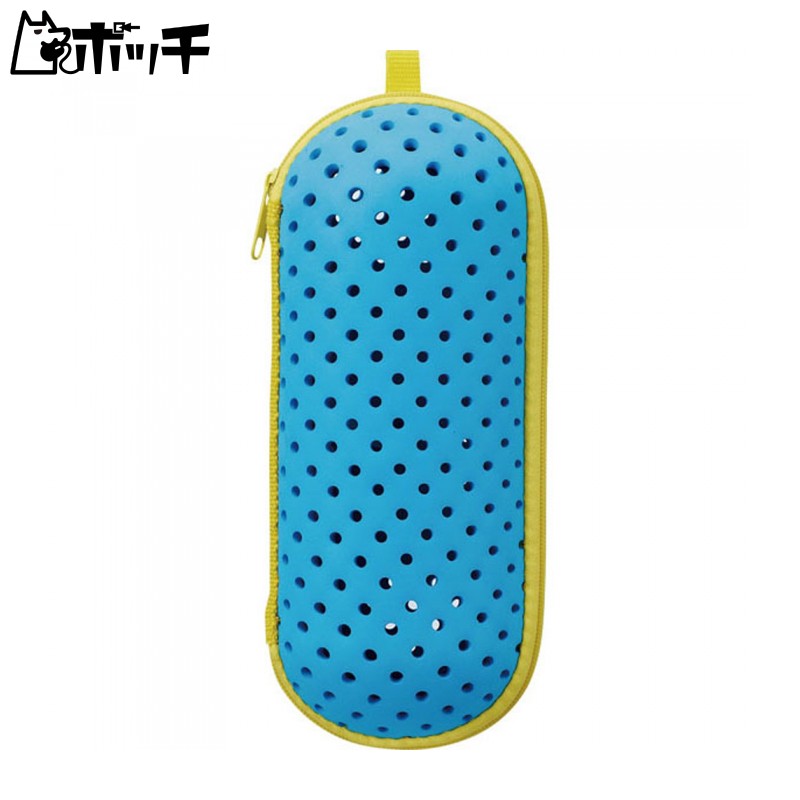 SWANS Pool Bag Swimming Goggle Case S Size SKYL SA141S