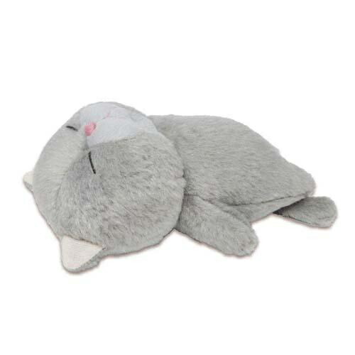 Naitou Design Studio Cat Like a Stick Gurebou Plush Toy Cat