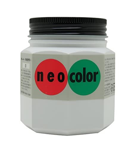 Turner Color Acrylic Paint Neo Color White NC25001 250ml