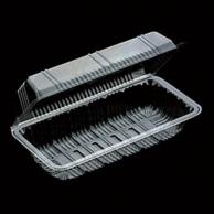 Food Container Food Pack (Foldable Lid Type) 5 Rice Balls 100 Sheets /63-1351-38