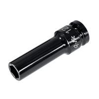 Astro Products Q-Fit 1/2DR Impact Deep Socket 12mm | Impact-Ready Socket Impact Deep