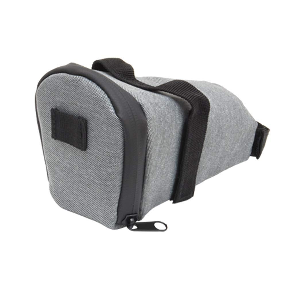 Saddle bag