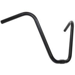 GRK UP-BK W560 Mantis Handlebar 109-55104 Black