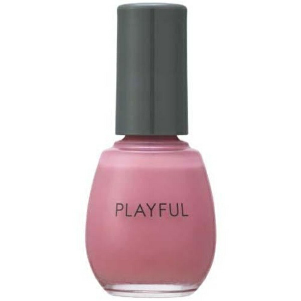 Playful Update Nail 01 Mauve Pink 616-030 00-01