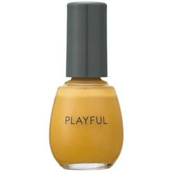 Playful Update Nail 02 Mimosa 616-030 00-02