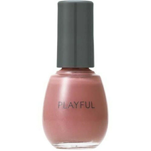 Playful Update Nail 11 Terracotta Red 616-030 00-11