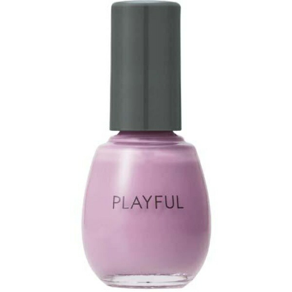 Playful Update Nail 12 Lilac 616-030 00-12