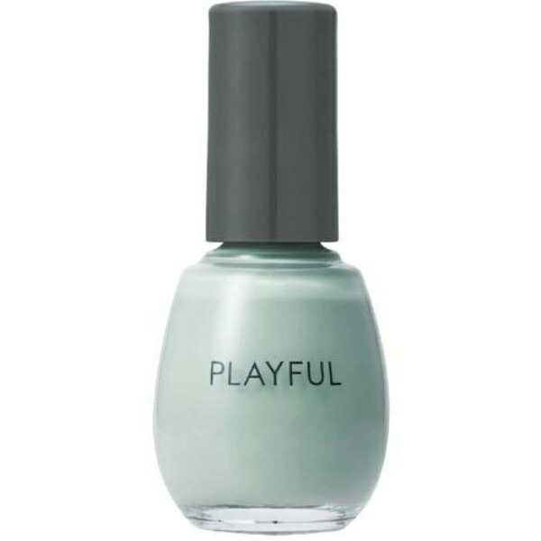Playful Update Nail 13 Mint Green 616-030 00-13