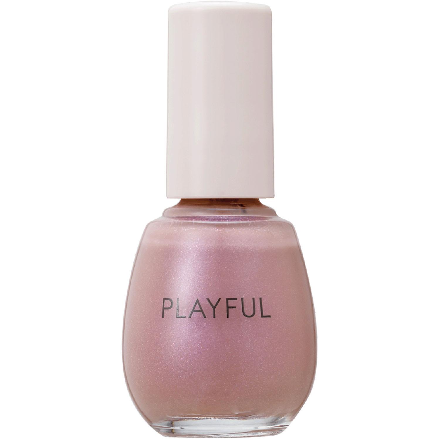 Playful Update Nail pun-16 Misty Pink (10mL)