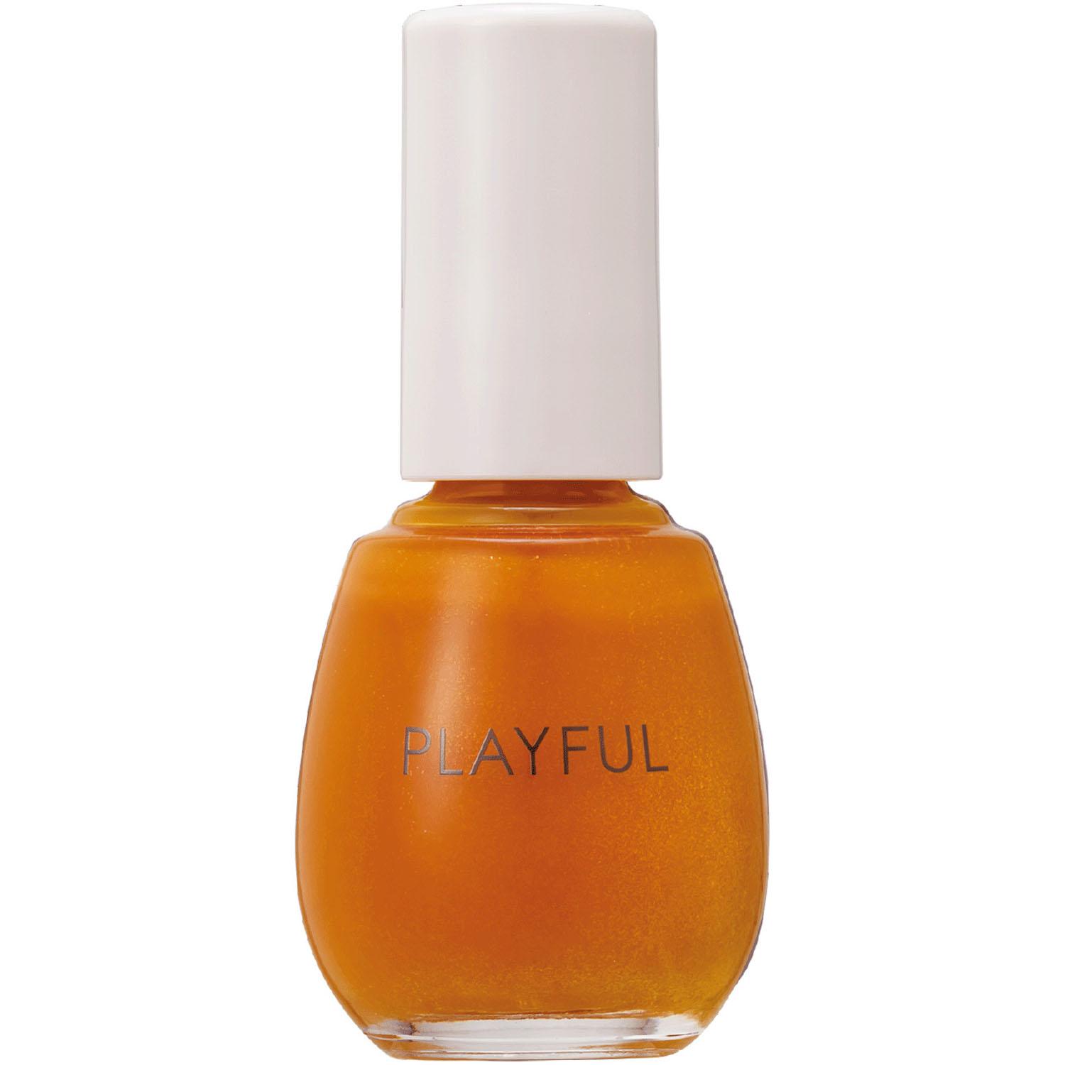 Playful Update Nail pun-19 Apricot (10mL)