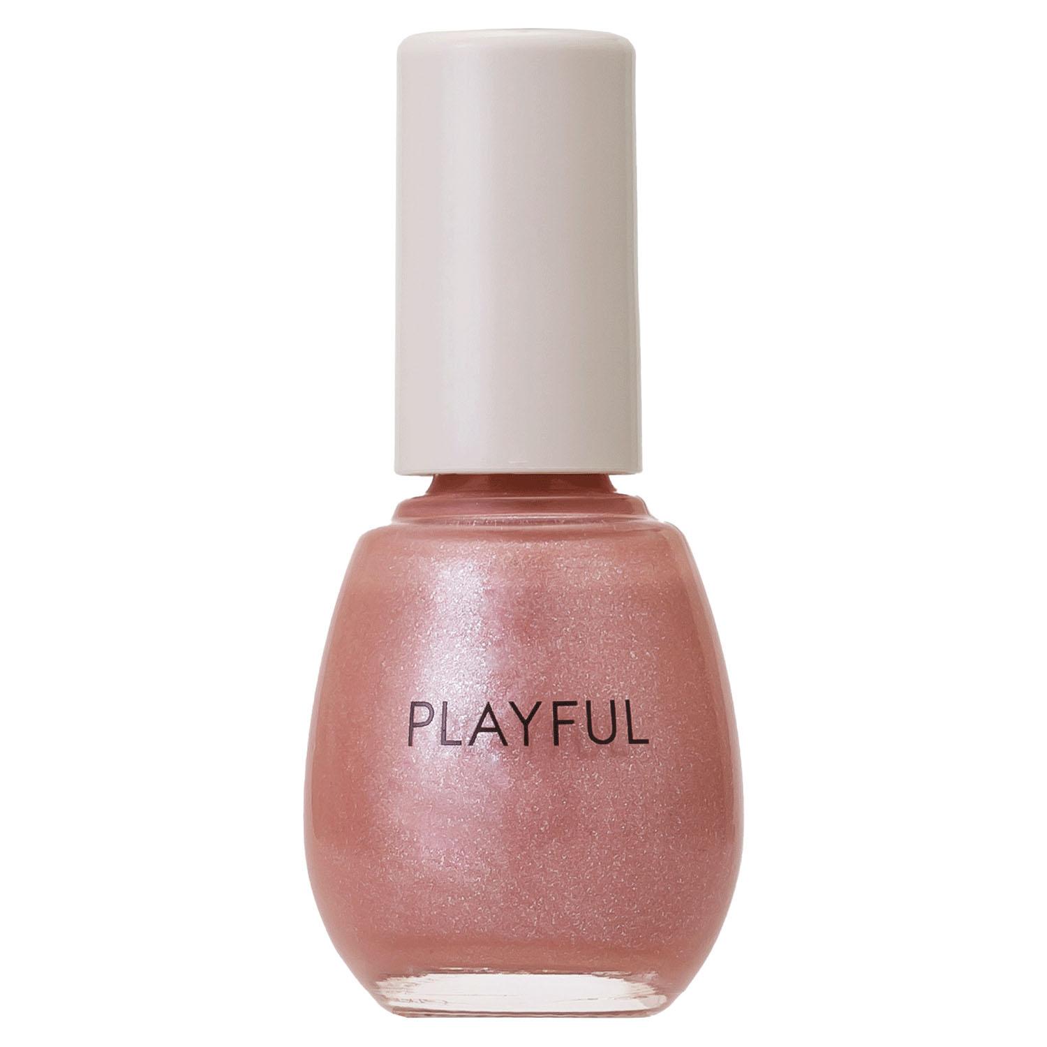 Playful Update Nail 37