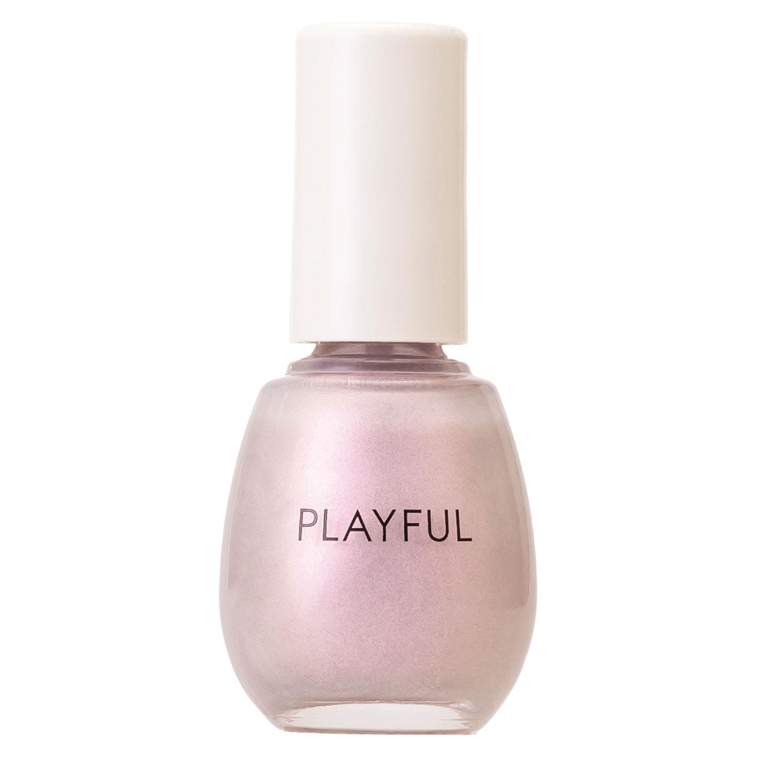 Playful Update Nail 38