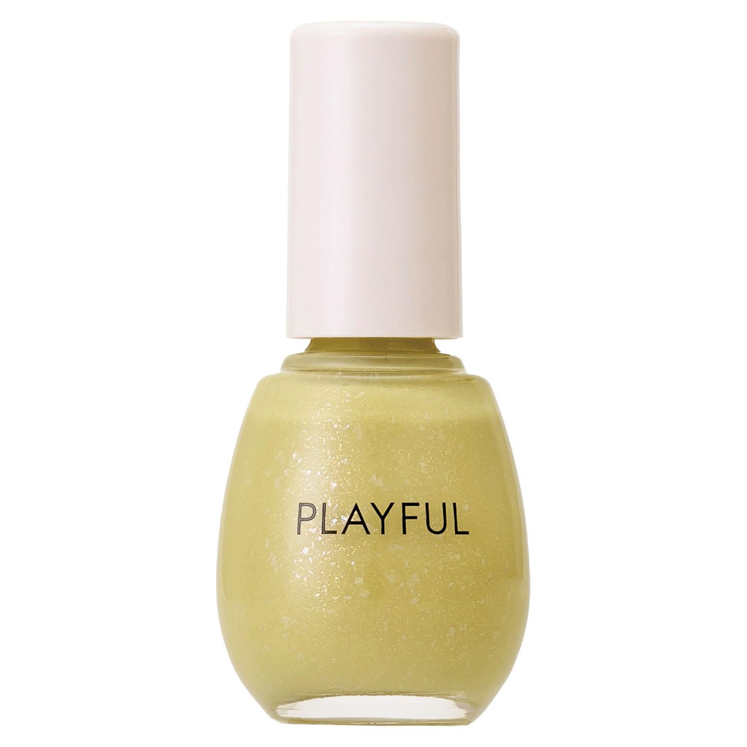 Playful Update Nail 39