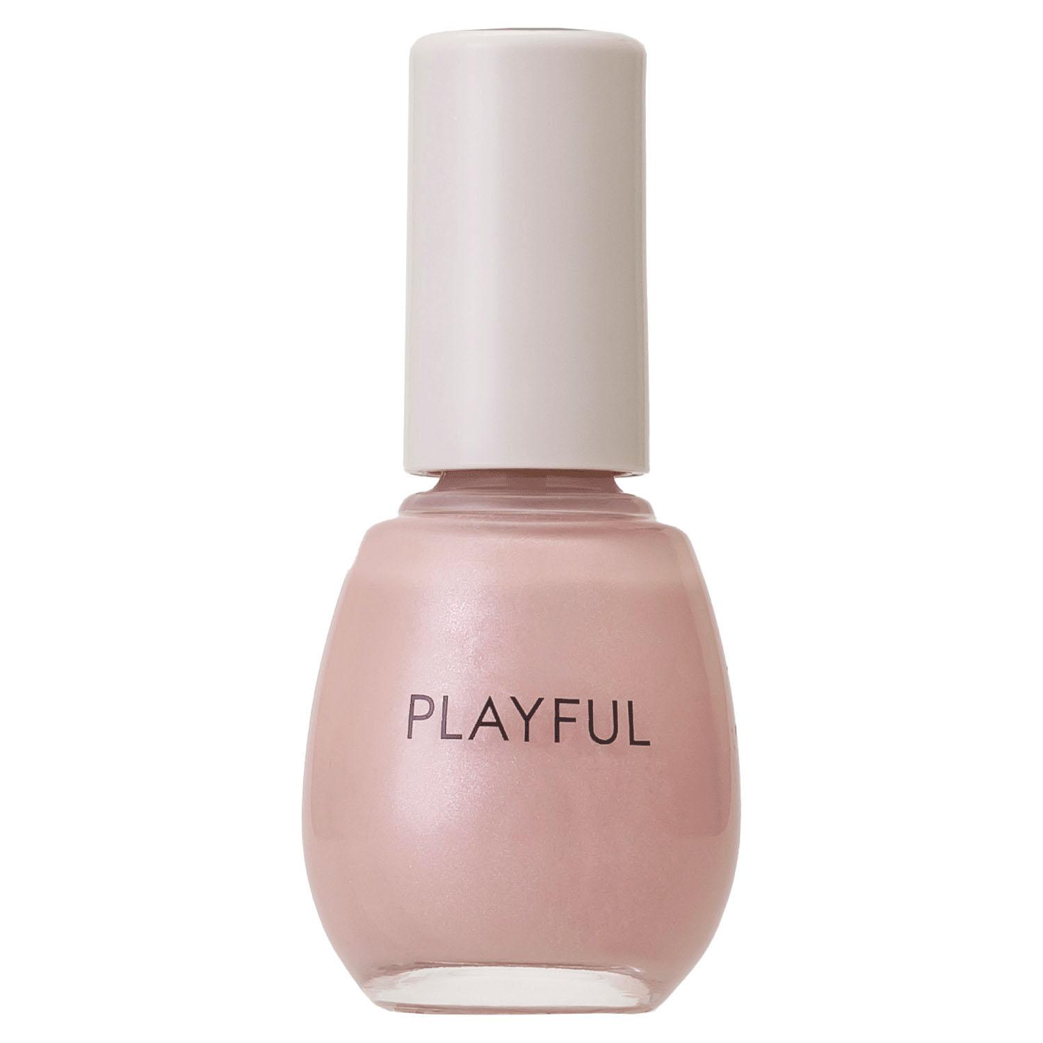 Playful Update Nail 40