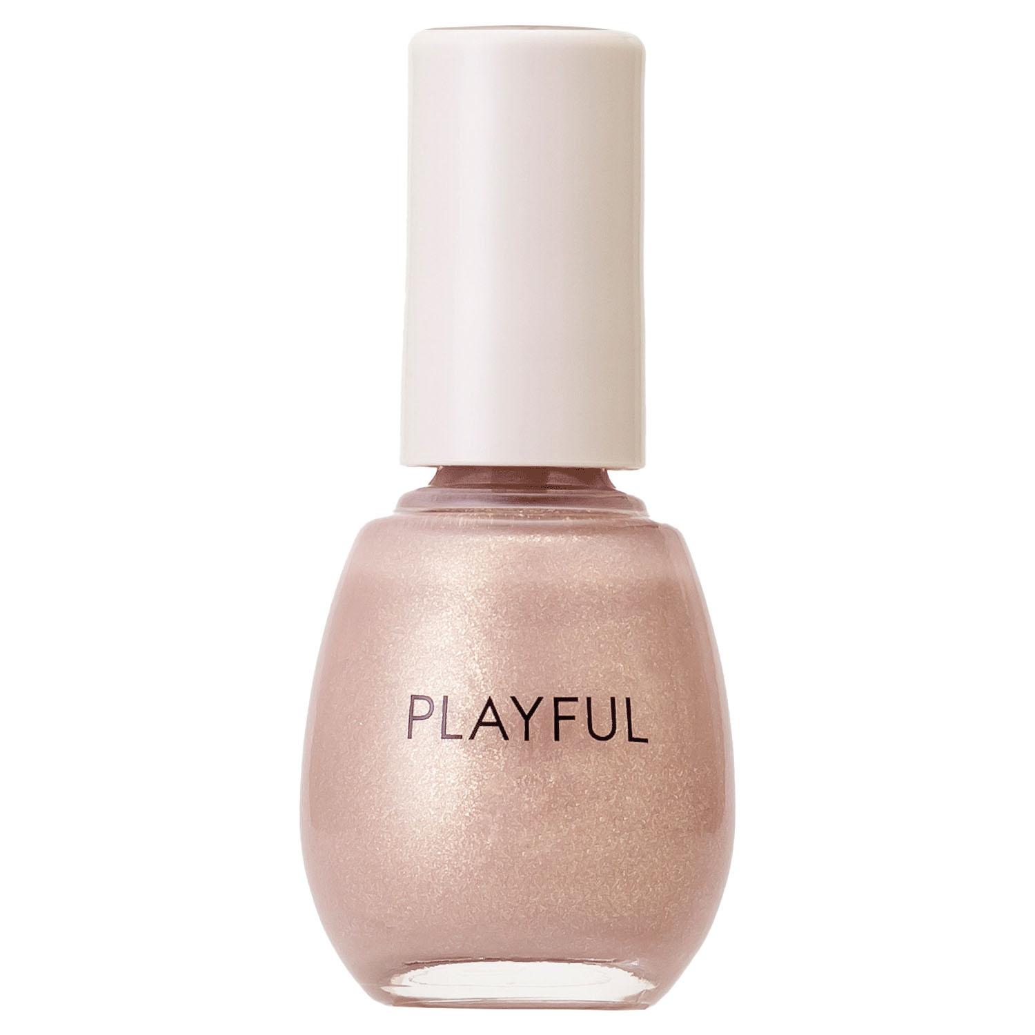 Playful Update Nail 41