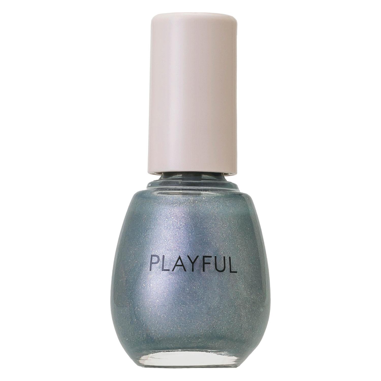 Playful Update Nail 42