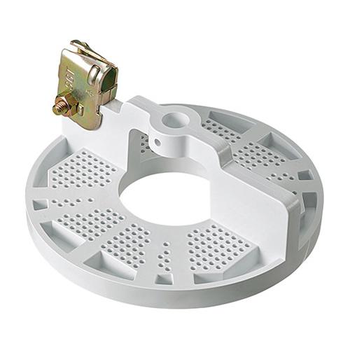 W3/8 Security Camera Mounting Base (for Hanging Bolts)
