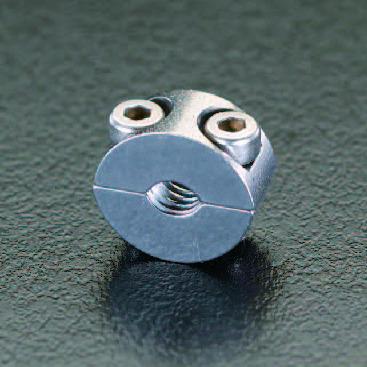 4mm Wire Clamp (Stainless Steel)