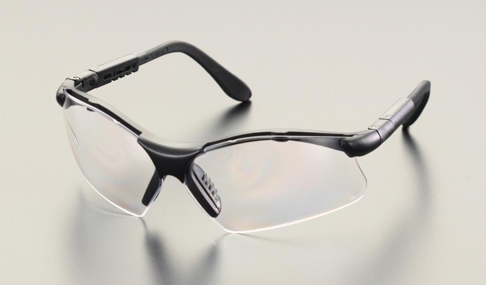 Protective Glasses (Clear)