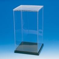 Heyko Collection Case Display Case for Sausages Square 18x18x32cm 1 Piece