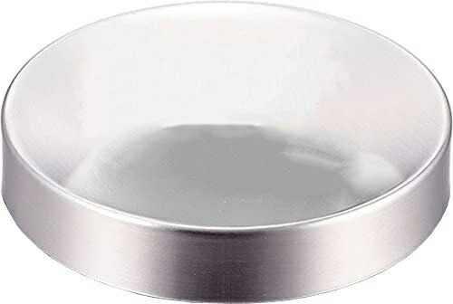 Sato Metal Industries SALUS Matrix Soap Dish
