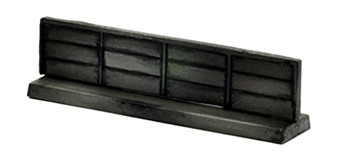 Tomytec 1/144 Geo-Collection Combat Series DCMA05 Concrete Wall Pre-painted Plastic Model Kit 318163