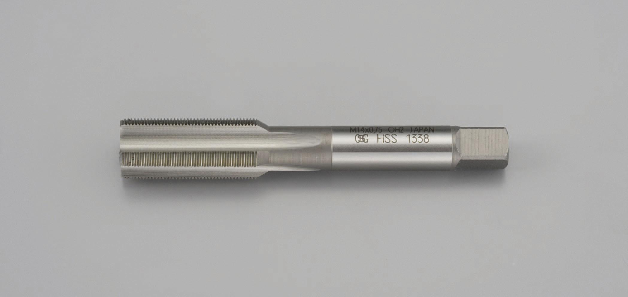 ESCO M5x0.8/1.5P Hand Tap (HSS) EA829HA-5C