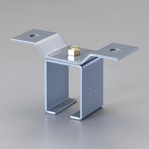 Mounting Bracket for No. 3 Rail (Ceiling Mount)
