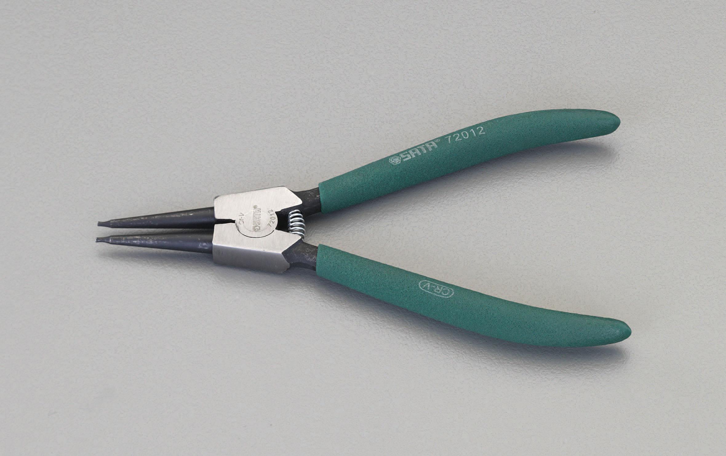 Esco Snap Ring Pliers for 8-10mm Shafts EA682SA-1A