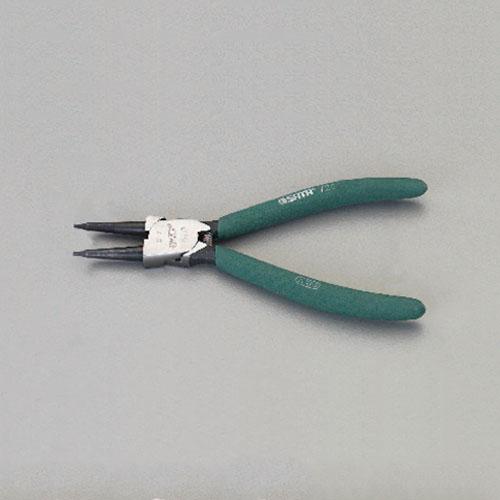 ESCO Snap Ring Pliers for 8-10mm Holes EA682SB-1A