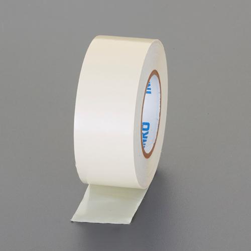 ESCO High Weather Resistance Air Conditioning Tape, Adhesive, Ivory, 25mm x 20m, EA944MX-51