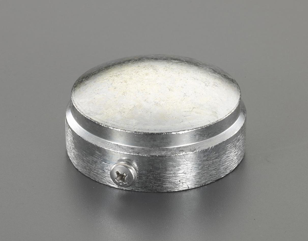 48.6mm Single Pipe Joint (End Cap)