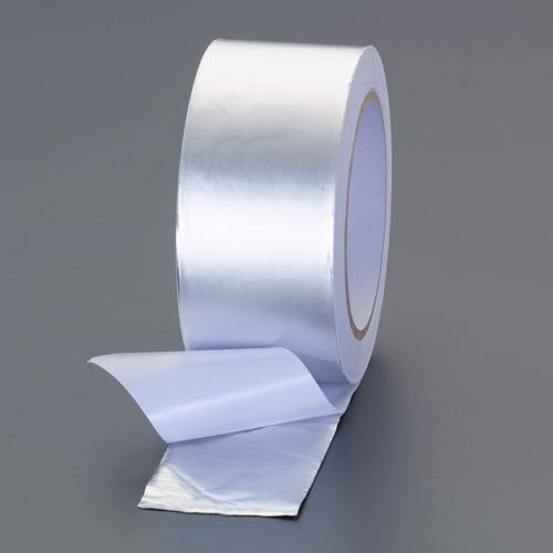 ESCO Aluminum Duct Tape Waterproof 50mm x 25.0m EA944SE-21